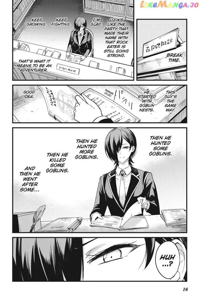 Goblin Slayer: Side Story Year One Chapter 46 image 16_optimized_optimized